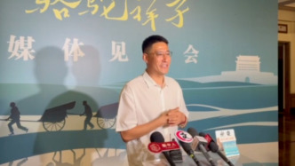 祥子是否愛虎妞？祥子扮演者于震：我覺得不愛