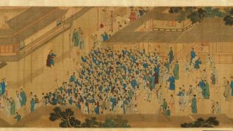 明清的“高考移民”：金山衛(wèi)學(xué)冒籍案與學(xué)額之爭