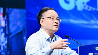 我的科學觀｜倪閩景：所有教育問題都來源于世界變化太快，而教育變得太慢