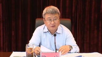 免职不到一个月被查的陈波，被“双开”