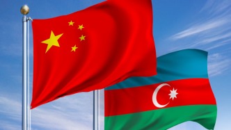 中國(guó)和阿塞拜疆互免簽證協(xié)定將于7月16日生效