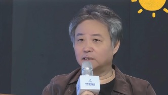65歲，余華再談《活著》：忍受生活給我們的一切