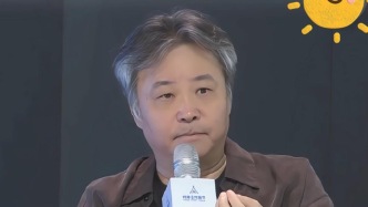 余华：作品是否先锋，看它如何处理时间