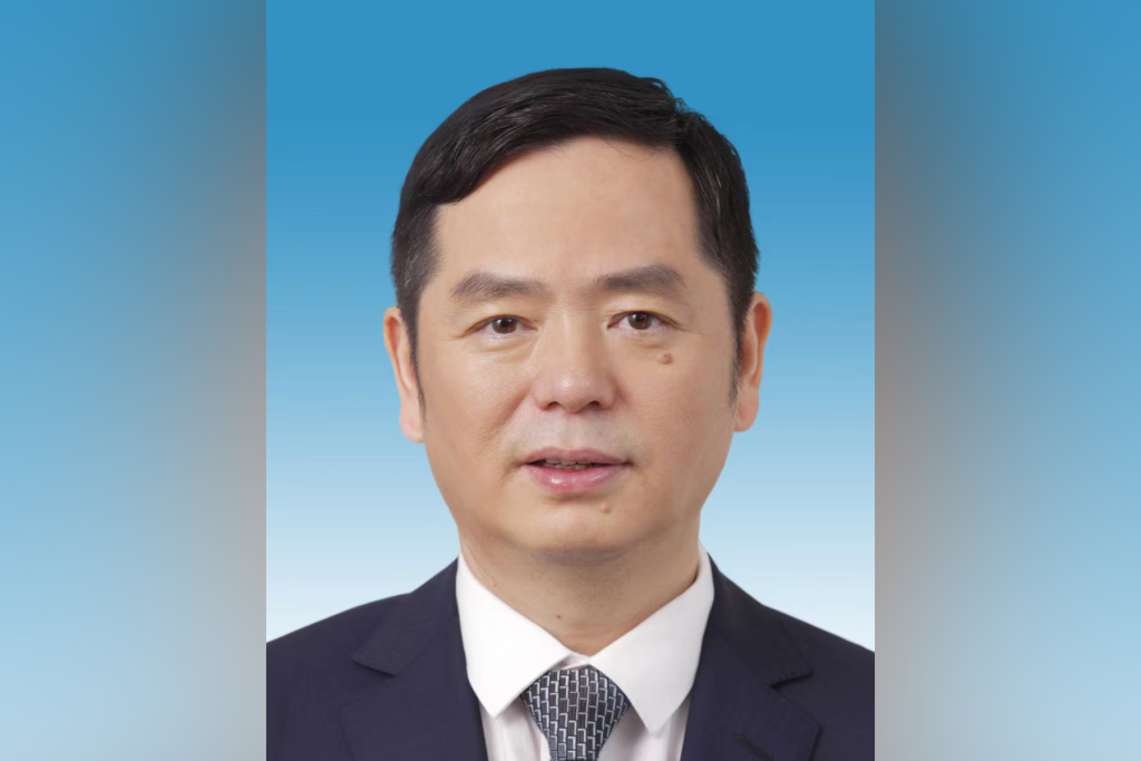 中科院院士黄三文出任中国农业科学院院长（副部长级）