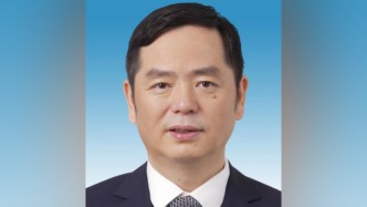 中科院院士黃三文出任中國農(nóng)業(yè)科學(xué)院院長（副部長級）