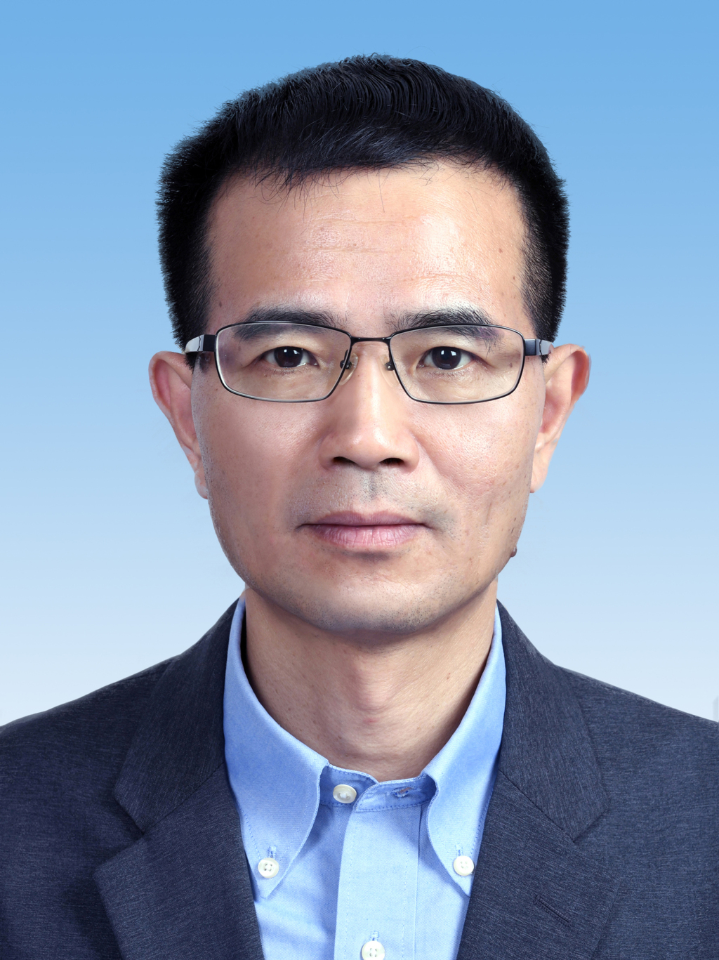 宣一洲任上海虹口区副区长