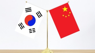 来论｜期待中韩关系行稳致远