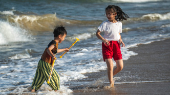 暑期旅游預(yù)訂開啟：出游人次同比增長三成，Labubu爆火帶動泡泡瑪特樂園熱度翻倍增長