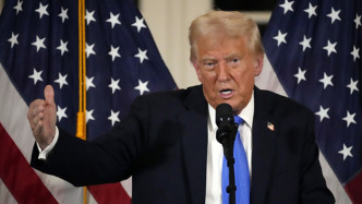 特朗普與內(nèi)塔尼亞胡通話，要求以色列停止攻擊伊朗