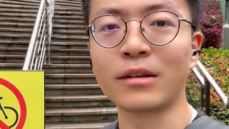 “上海是设计浓度最高的城市”，建筑师在社交媒体发布视频，获官方认可