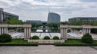 西工大力學與土木建筑學院，更名為力學與交通運載工程學院