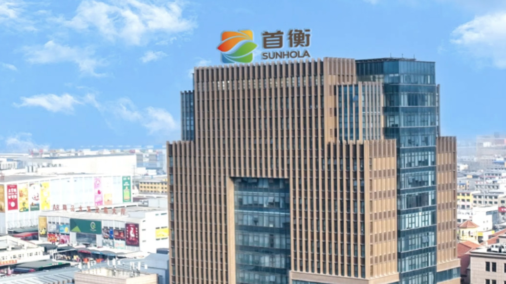 河北首衡集团“圈地模式”引质疑,部分项目成“空城”