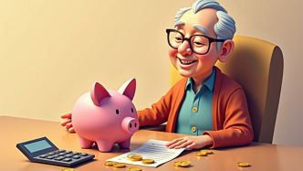 官方回應(yīng)：退休金無(wú)需繳納個(gè)稅