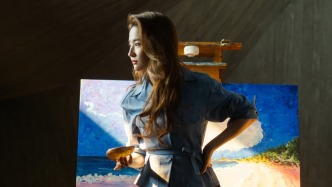 《玫瑰的故事》編劇李瀟：反向操作大女主，觀眾是識貨的