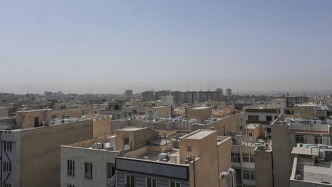 伊朗開始重建在以色列襲擊中受損的基礎(chǔ)設(shè)施