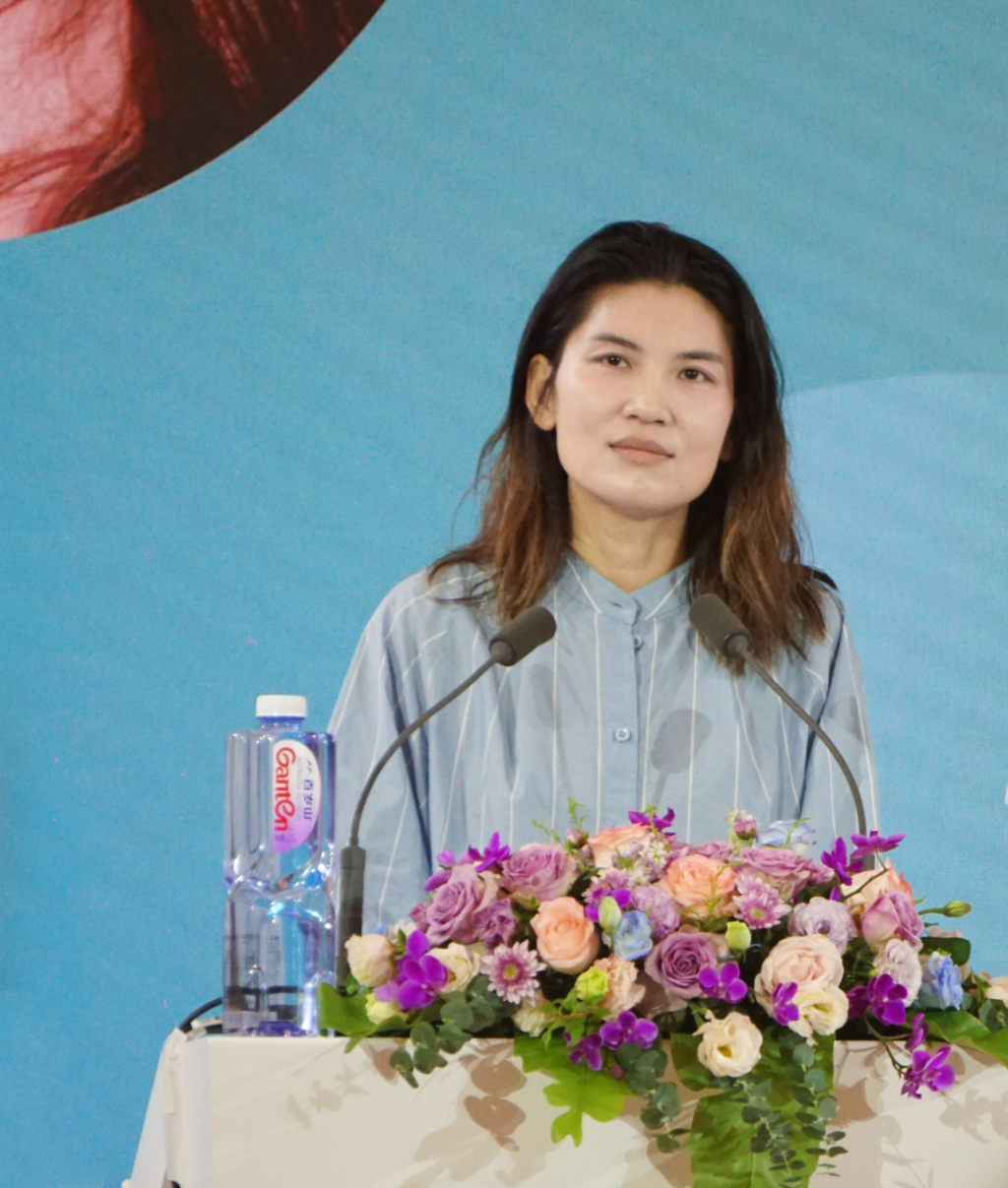 《玫瑰的故事》编剧李潇：反向操作大女主，观众是识货的
