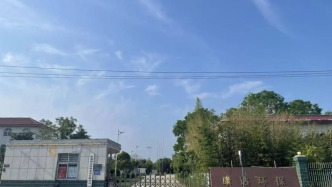 河南临颍县政府等被水务公司起诉索赔5.78亿，副县长：希望协商处理