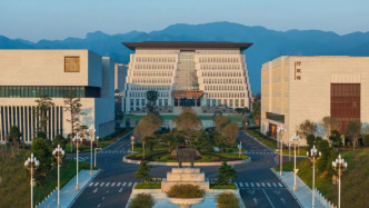 新型研究型大學密集籌建，將給經濟強市帶來怎樣的變革？