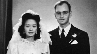 十分冷淡存知己，到上海武康路看“民國最后才女”張充和書法