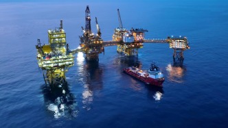 “深海一號”大氣田二期項目全面投產(chǎn)