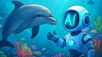 DeepMind科學家：總有一天，我們能通過AI與動物交流