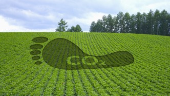 我国产品碳足迹管理体系建设和适应气候变化进展相关报告发布