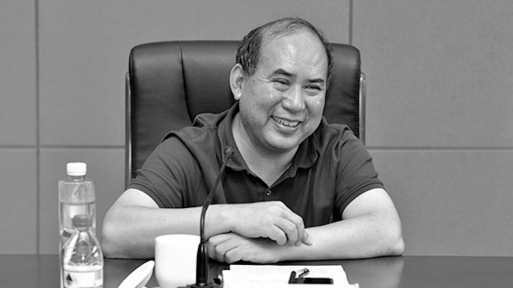 中國礦業(yè)大學黨委原書記鄒放鳴逝世,享年68歲