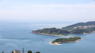 環(huán)境部：全國已有159個海灣出臺美麗海灣建設(shè)方案