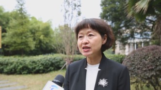 贵阳市原副市长刘岚被“双开”：将公权力当攫取私利工具、非法收受巨额财物