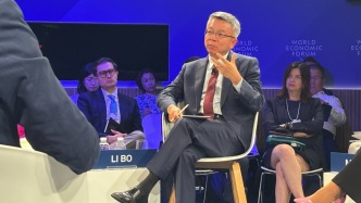 IMF副總裁李波談穩(wěn)定幣：核心挑戰(zhàn)在于如何實施有效監(jiān)管，需在全球范圍內(nèi)達(dá)成更多共識