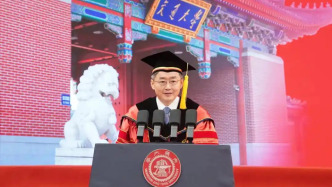 畢業(yè)典禮上，這些高校校長都談到了“選擇”