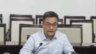 海南省委常委、秘書長倪強被查，今年落馬中管干部已有31人