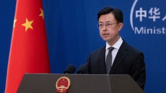 英方称将投入8亿美元调查“中国间谍行为”，外交部回应