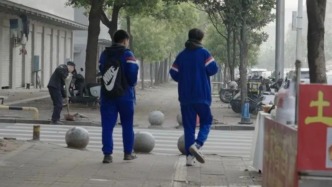 2025最敢拍的紀錄片：上職高有什么可羞恥的？