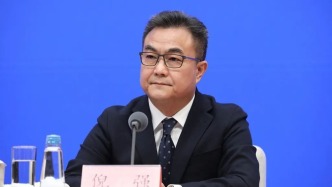 海南省委常委、秘书长倪强被查