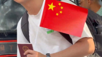 56名在以中国公民抵达约旦，我使馆赴口岸接应