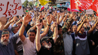 邁克爾·赫德森：美國為何與伊朗開戰(zhàn)