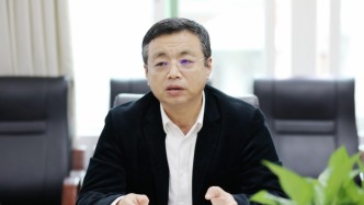 铁刚被查，海南省市场监管局连续两任局长均落马