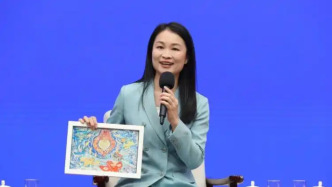 基层宣传文化工作者黄晓丽：25年用文化温暖城市里每一位建设者