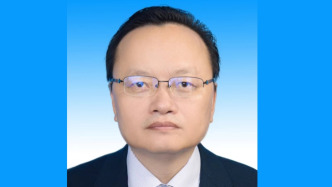 广东清远市委常委、副市长邱泽军跨市调任云浮市委常委、副市长