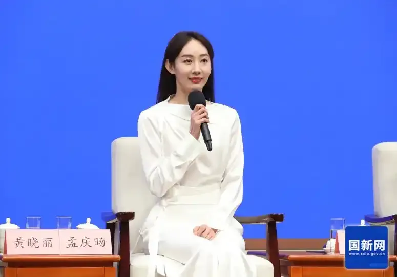 舞者孟庆旸：创作者、演绎者与欣赏者达到惺惺相惜的文化共鸣时，一切都值了
