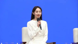 舞者孟慶旸：創(chuàng)作者、演繹者與欣賞者達(dá)到惺惺相惜的文化共鳴時(shí)，一切都值了
