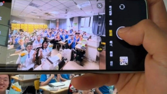 央視熱評丨高考查分：此刻分號，未來可期