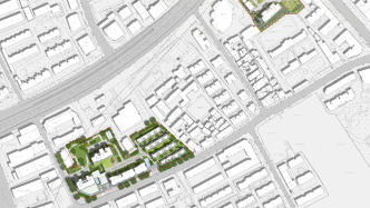 保利置业参与上海静安中兴社区项目：约8.49亿元获得上海苏河湾北部房地产公司51%股权