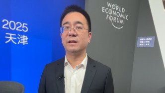 云深處CEO朱秋國(guó)：人形機(jī)器人技術(shù)還在探索階段，目前最主要的是解決作業(yè)能力