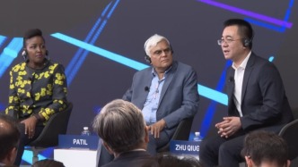 為何中國(guó)年輕人更能接受和使用AI？云深處科技CEO這么說(shuō)