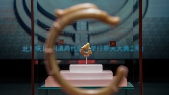 国宝中的国宝，五千年前“红山文化”特展看点在哪里？
