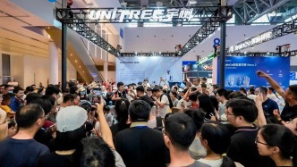 专访浙江大学机器人研究院院长朱世强：社会之“热”与行业之“难”