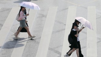 直播丨雨带“震荡”，高温“狂飙”！你赶上了哪一个？