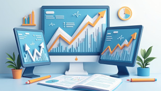 氣勢如虹！滬指漲逾1%創年內新高，A股能否持續上攻？